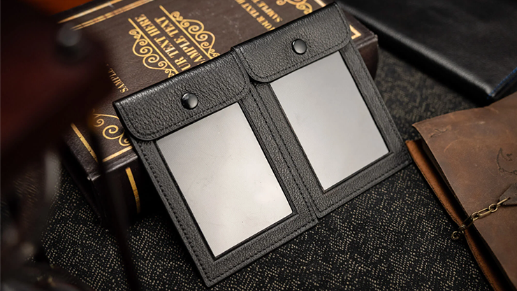 Premium Executive Wallet | David Penn-TCC PLAYING CARDS CO. LIMITED-Deinparadies.ch