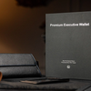 Premium Executive Wallet | David Penn-TCC PLAYING CARDS CO. LIMITED-Deinparadies.ch