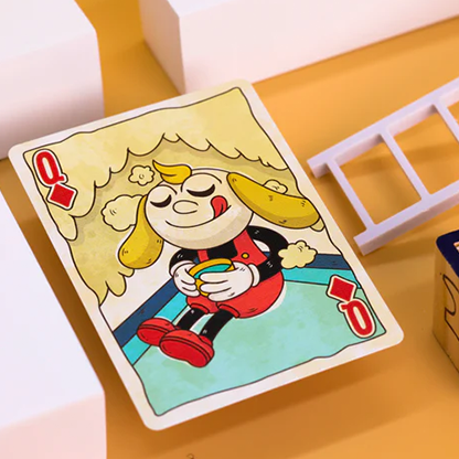 Prequel Classic Edition | Room One Cards-Room One-Deinparadies.ch