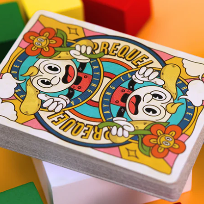 Prequel Classic Edition | Room One Cards-Room One-Deinparadies.ch