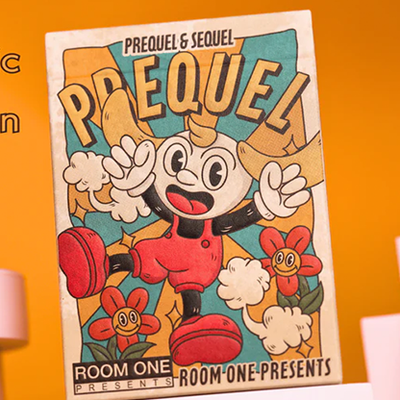 Prequel Classic Edition | Room One Cards-Room One-Deinparadies.ch