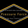 Pressure Force by Dani DaOrtiz - Video Download Murphy's Magic bei Deinparadies.ch