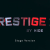 Prestige 2.0 Stage Version (No Elastics) by Sergey Koller Deinparadies.ch