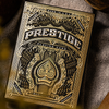 Prestige (Black) Playing Cards Gamblers Warehouse bei Deinparadies.ch