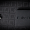 Prestige | Matthew Wright and Craig Petty-Matthew Wright-Deinparadies.ch
