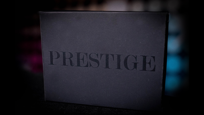 Prestige | Matthew Wright and Craig Petty-Matthew Wright-Deinparadies.ch