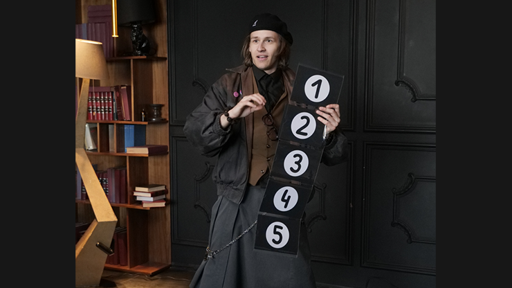 Prestige Pro | Hide | Parlour-Sergey Koller-Deinparadies.ch