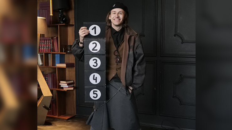 Prestige Pro | Hide | Parlour-Sergey Koller-Deinparadies.ch