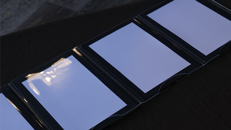 Prestige Pro | Hide | Stage-Sergey Koller-Deinparadies.ch