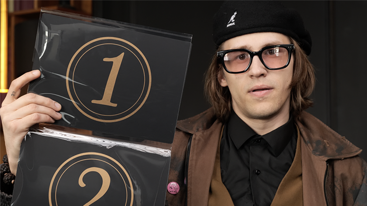 Prestige Pro | Hide | Stage-Sergey Koller-Deinparadies.ch