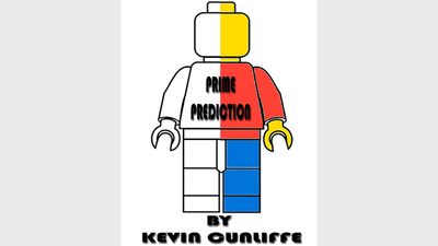 Prime Prediction by Kevin Cunliffe - ebook Kevin Cunliffe bei Deinparadies.ch