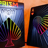 Prism: Night Playing Cards by Elephant Playing Cards Elephant Playing Cards at Deinparadies.ch
