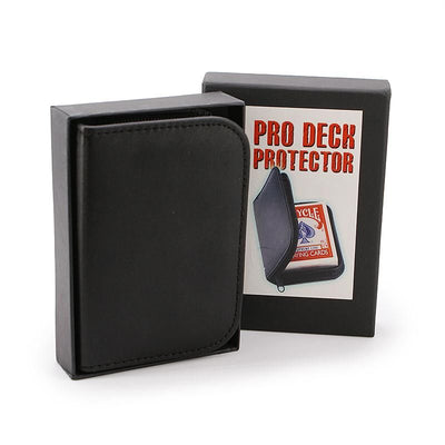 Pro Deck Protector | Spielkarten-Etui-Difatta Magic-Deinparadies.ch