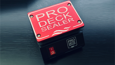 Pro Deck Sealer | The Magic Firm-Deinparadies.ch-Deinparadies.ch