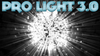 Pro Light 3.0 | 2er Set | Marc Antoine - Weiss - Murphy's Magic