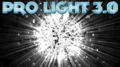 Pro Luz 3.0 | Soltero | Marc Antoine - Weiss - La magia de Murphy