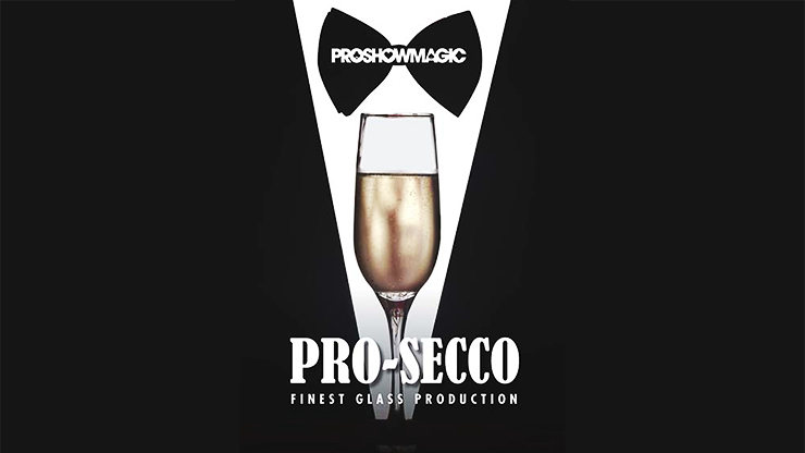 Pro Secco by Gary James Gary James bei Deinparadies.ch