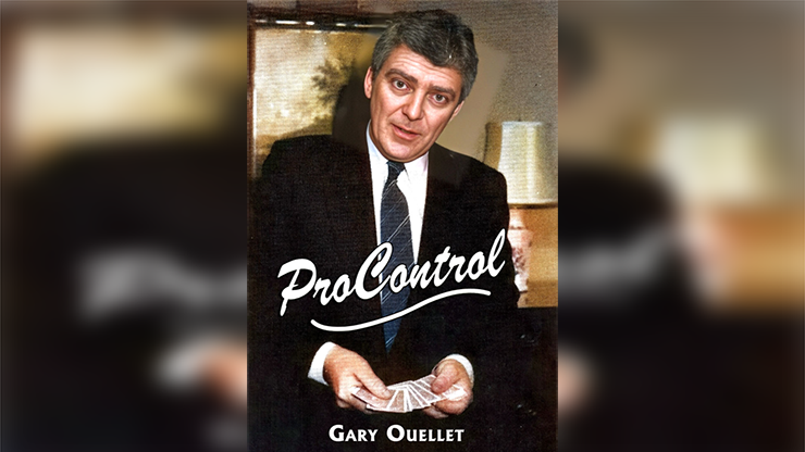 Procontrol | Gary Ouellet-Meir Yedid Magic-Deinparadies.ch