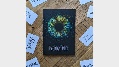 Prodigy Peek | Wunderwinkel Wunderwinkel bei Deinparadies.ch