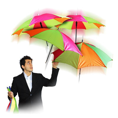 Productions from Silks | Schirmproduktion-Difatta Magic-Deinparadies.ch
