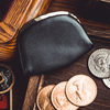 Professional Coin Purse | Amor Magic