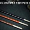 Professional Magic Wand 2.0 (Rosewood) | TCC-TCC Presents-Deinparadies.ch