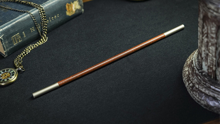 Professional Magic Wand 2.0 (Rosewood) | TCC-TCC Presents-Deinparadies.ch