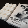 Professional Mouth Coils 60ft white (12pk) | Murphy's Magic-Murphy's Magic Productions-Deinparadies.ch