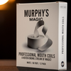 Professional Mouth Coils 60ft white (12pk) | Murphy's Magic-Murphy's Magic Productions-Deinparadies.ch