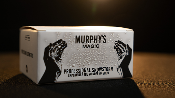 Professional Snowstorm Pack (12 pk) | Murphy's Magic-Murphy's Magic Productions-Deinparadies.ch