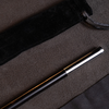 Professional's Magic Wand (Ebony/Silver Tip) | Murphy's Magic-Murphy's Magic Productions-Deinparadies.ch