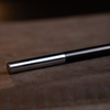 Professional's Magic Wand (Ebony/Silver Tip) | Murphy's Magic-Murphy's Magic Productions-Deinparadies.ch