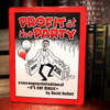 Profit at the Party (Limited/Out of Print) by David Hallett Ed Meredith bei Deinparadies.ch