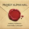 Project Alpha Mail by Harry Robson and Matthew Wright Marvelous-FX Ltd bei Deinparadies.ch