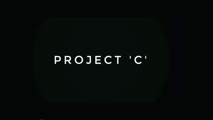 Project C by Kamal Nath - Video Download Kamal Nath bei Deinparadies.ch