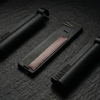 Project H: Lit Match | J.S.M. Studio & Bacon Magic-Bacon Magic-Deinparadies.ch