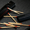 Project H: Lit Match | J.S.M. Studio & Bacon Magic-Bacon Magic-Deinparadies.ch