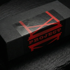 Project H: Lit Match | J.S.M. Studio & Bacon Magic-Bacon Magic-Deinparadies.ch