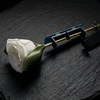 Project H: Rose Holder | J.S.M. Studio & Bacon Magic-Bacon Magic-Deinparadies.ch