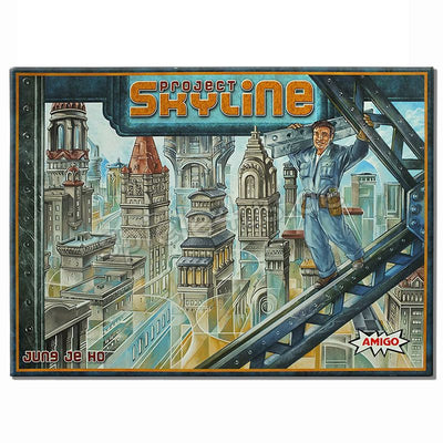 Project Skyline-Amigo-Deinparadies.ch