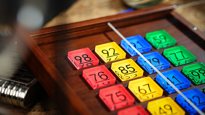 Prophesy Matrix | Mato and TCC Magic-TCC PLAYING CARDS CO. LIMITED-Deinparadies.ch