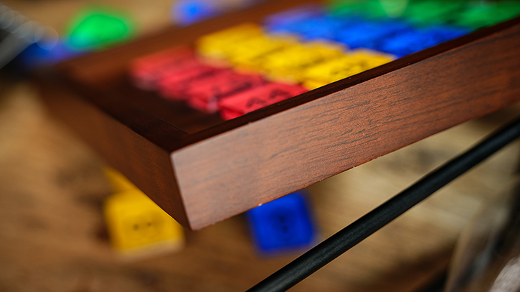 Prophesy Matrix | Mato and TCC Magic-TCC PLAYING CARDS CO. LIMITED-Deinparadies.ch