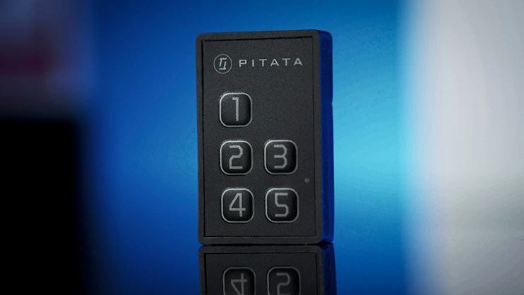 Prophet's Billet | PITATA-PITATA-Deinparadies.ch