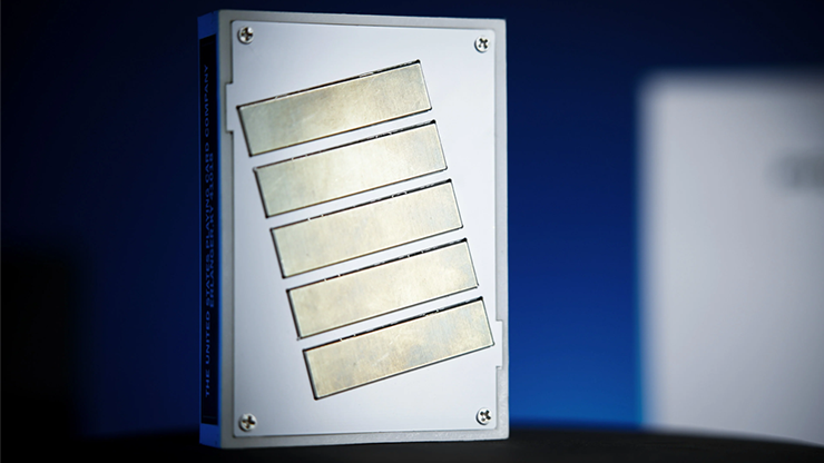 Prophet's Billet | PITATA-PITATA-Deinparadies.ch