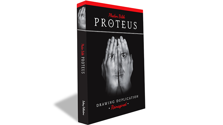 Proteus by Phedon Bilek Deinparadies.ch bei Deinparadies.ch