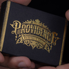 Providence Playing Cards by The 1914 The 1914 bei Deinparadies.ch