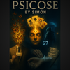 Psicose | Saymon - Ebook-Airton Saimon Pedra Santos-Deinparadies.ch