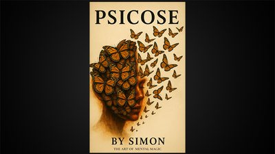 Psicose | Saymon - Ebook-Airton Saimon Pedra Santos-Deinparadies.ch