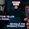 Psychic Minds | Ira Wendorf-IKAT MAGIC DBA Ikat Digital Artistry Inc.-Deinparadies.ch