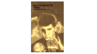 Psychokinetic Time by Banachek Magic Inspirations bei Deinparadies.ch